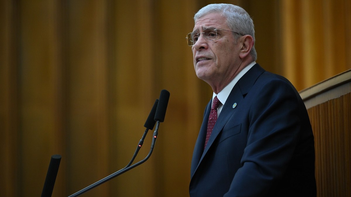 Müsavat Dervişoğlu’ndan iktidara tehdit: Silivri zindanına atılacaksınız