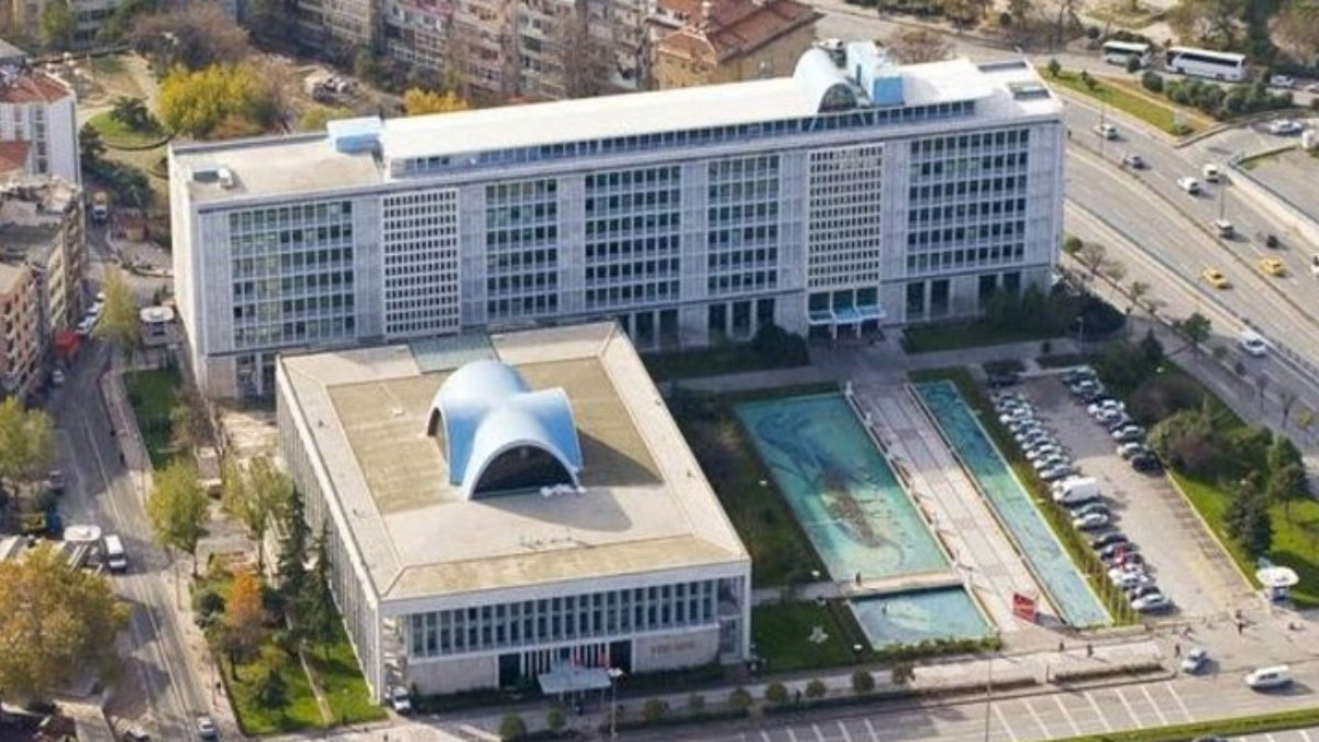 İBB’ye mali soruşturması: CHP’li 2 vekilin dosyası Ankara’da