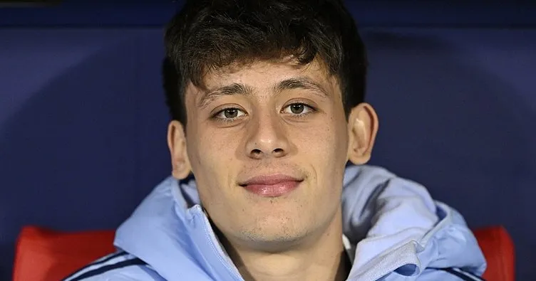 Aston Villa Sportif Direktörü, Arda Güler için flaş açıklama yaptı: “Birçok aradığımız özellik onda var”