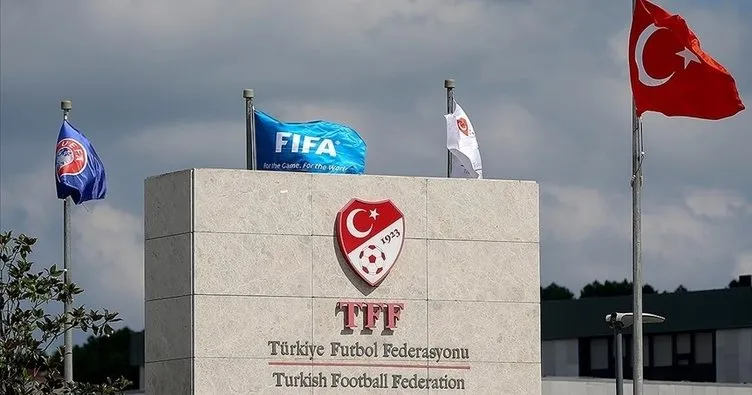 Son Dakika: TFF Başkan Vekili Ceyhun Kazancı İstifa Etti, Yerine Tahir Ediz Kıray Getirildi