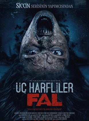 Üç Harfliler: Fal Copy