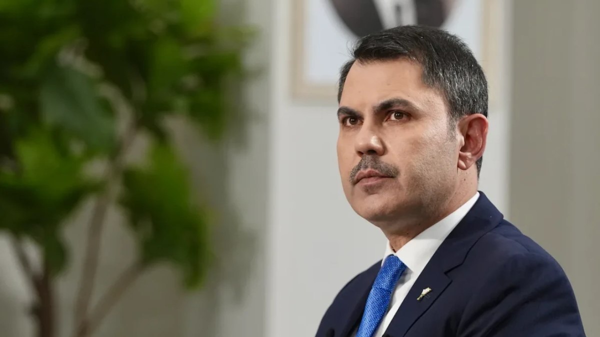 Sinop’ta Sel Felaketinin Etkileri Kaldırılıyor: Murat Kurum’dan Paylaşım