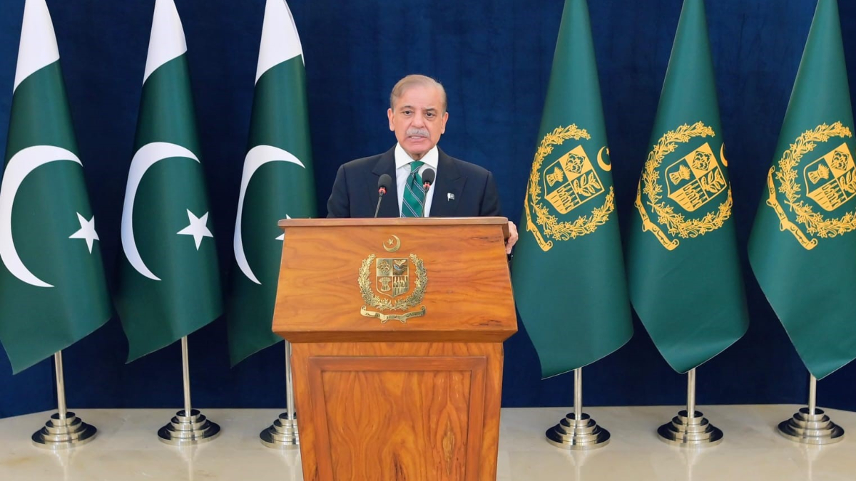 Pakistan – Barışın Yolu: Şahbaz Şerif’in Optimist Mesajı