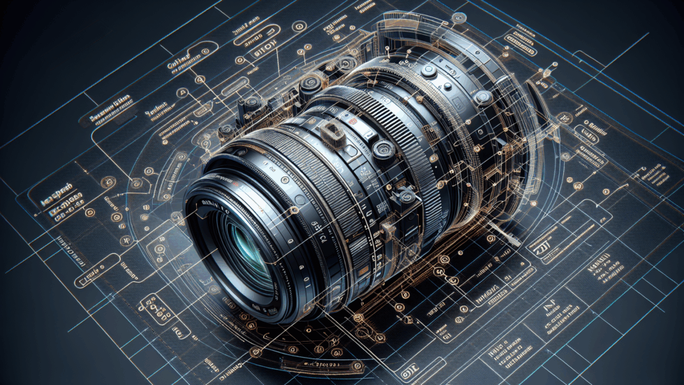 apple 17 — iPhone 17 kamera modülü yakın çekim, çoklu lens ve sensör detayları